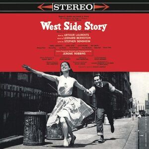 Various Artists - West Side Story               CD